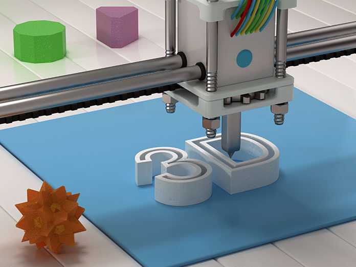 Kiedy powstała drukarka 3D? Historia druku 3D