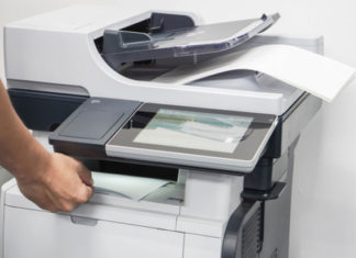 Papier do drukarki - drukowanie różnych materiałów