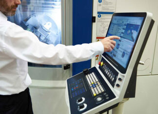 Maszyny CNC – jak zadbać o bezpieczeństwo podczas pracy