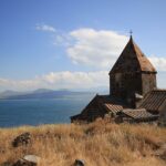 Armenia- mały kraj z wieloma atrakcjami