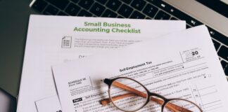 Bilansowanie w małych firmach