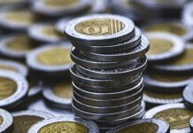 Ile wynosi składka ZUS za pracownika na pół etatu?