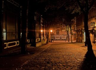 W jakim polskim mieście żyje się najlepiej?