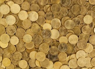 Skąd się bierze budżet państwa?