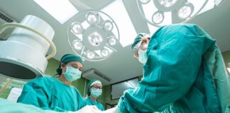 Komu przysługuje szpital rehabilitacyjny?