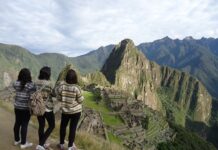 Z jakiego kraju jest najwięcej turystów w Polsce?