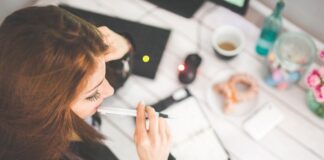 Jak radzić sobie z pracą zdalną?