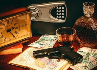 Jaki bank jest najbezpieczniejszy na świecie?