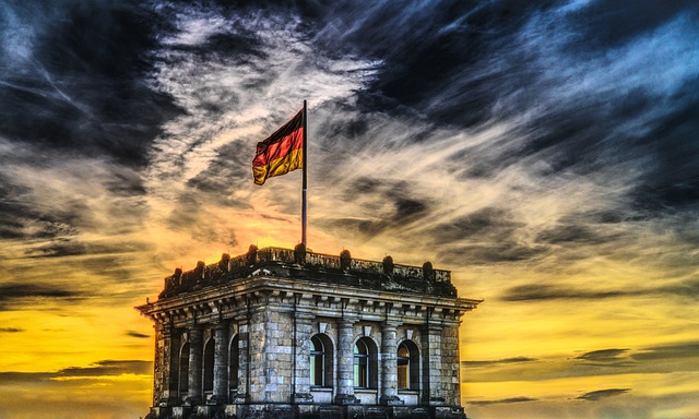 Czy warto jechać do Niemiec do pracy?