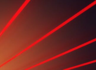 Usługi cięcia laserowego